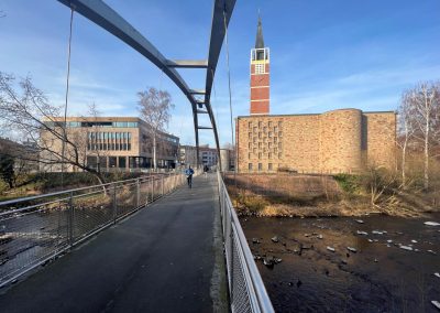 Evangelisches Innenstadtzentrum Pforzheim
